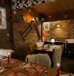 casa de l'ours