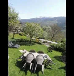 Bei „La Bouge'Hôtes“
