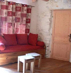 Bei „La Bouge'Hôtes“