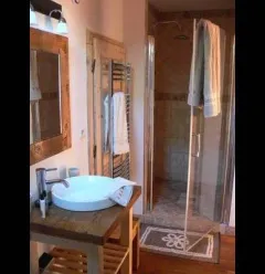 Bei „La Bouge'Hôtes“