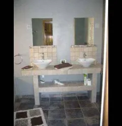 Bei „La Bouge'Hôtes“