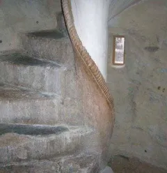 Bei „La Bouge'Hôtes“
