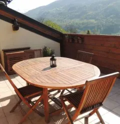 Bei „La Bouge'Hôtes“