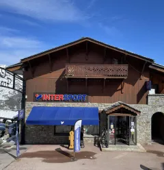 Intersport La Plagne-Les Coches "La Randonnée"_Montchavin-les-Coches