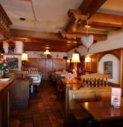 Salle du Barillon