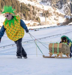 La Gorzderette - Le Tournoi_Champagny-en-Vanoise