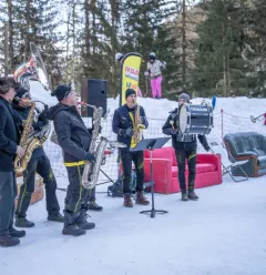 La Gorzderette - Le Tournoi_Champagny-en-Vanoise