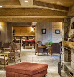Résidence Goélia Les Chalets de Wengen