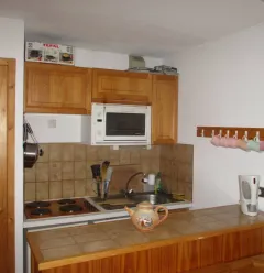 Coin cuisine