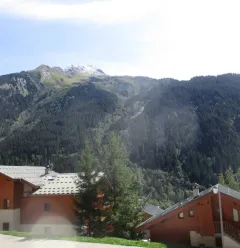 Montagne