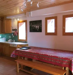 Salle de séjour