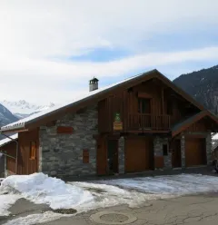 Le chalet
