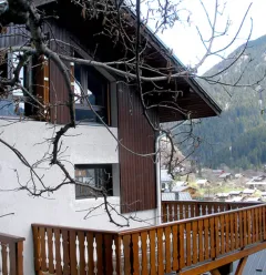 Balcon