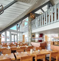 Hôtel Belle Plagne