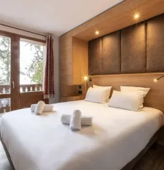 Résidence Les Balcons de Belle Plagne****_La Plagne