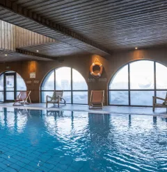 Residenz Les Balcons de Belle Plagne_La Plagne