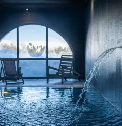 Residenz Les Balcons de Belle Plagne_La Plagne