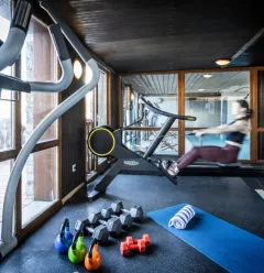 Residenz Les Balcons de Belle Plagne_La Plagne
