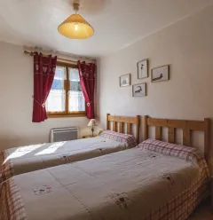 Les Sureaux - Wohnung 6 Personen
