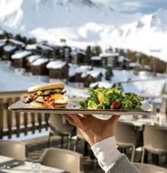 GOOD FOOD