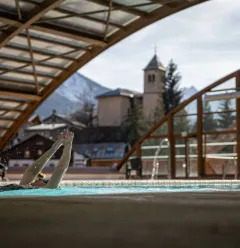 Städtisches Schwimmbad