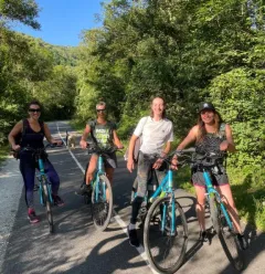 Location vélos