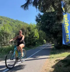 Location vélos