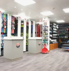 Espace location