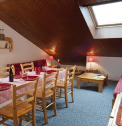 Résidence La Marmottane