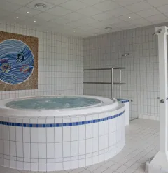 Résidence La Marmottane