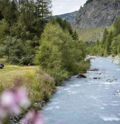 Camping Huttopia Vanoise - Champagny_Champagny-en-Vanoise