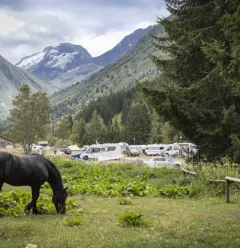 Camping Huttopia Vanoise - Champagny_Champagny-en-Vanoise