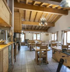 Camping Huttopia Vanoise - Champagny_Champagny-en-Vanoise