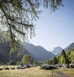 Camping Huttopia Vanoise - Champagny_Champagny-en-Vanoise