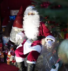 La Magie de Noël