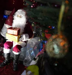 La Magie de Noël