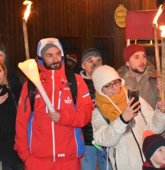 Der Zauber von Weihnachten