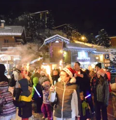 Der Zauber von Weihnachten