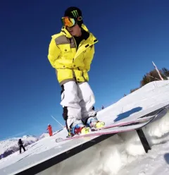 Freestyle