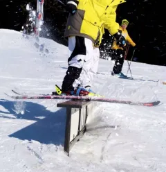 Freestyle