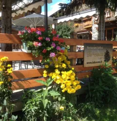 Restaurant la Bovate