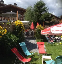 Restaurant la Bovate