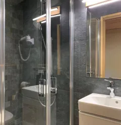 Chalet Jacobines