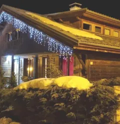 Chalet Jacobines