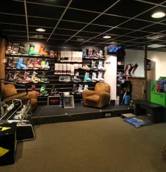 boutique Skimium Elpro