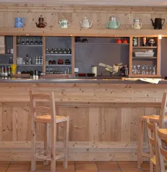 Bar / Restaurant L'Adray