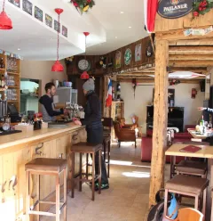 du 5 à 7 siète