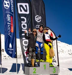 Course des Raveillus