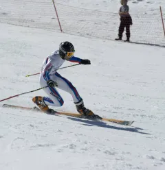 Skischule - Evolution 2 Montchavin