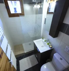 Salle eau